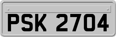 PSK2704