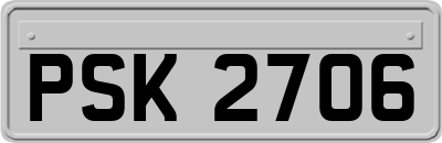PSK2706