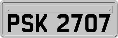 PSK2707