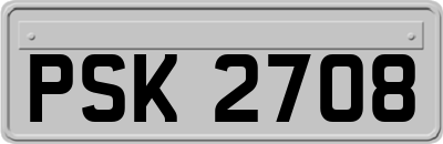 PSK2708