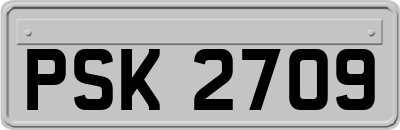 PSK2709