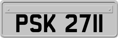 PSK2711