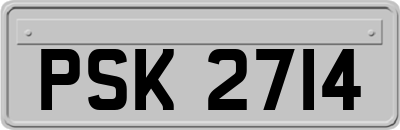 PSK2714