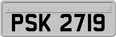 PSK2719