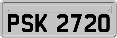 PSK2720