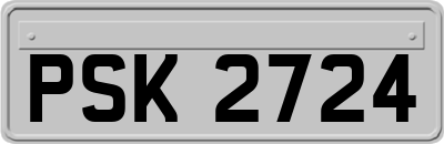 PSK2724