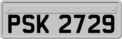 PSK2729