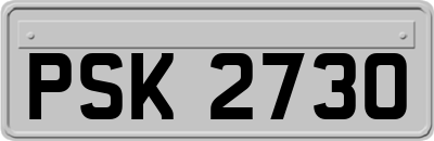 PSK2730