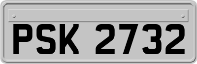 PSK2732