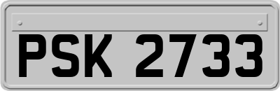 PSK2733