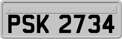 PSK2734