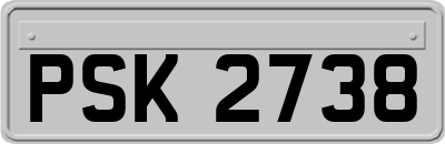 PSK2738