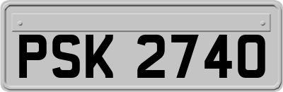 PSK2740