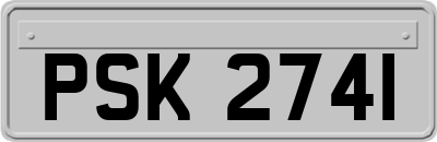 PSK2741