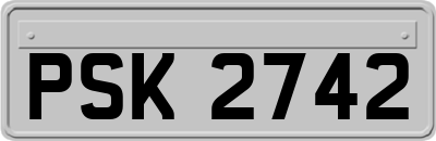 PSK2742