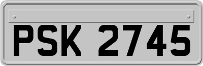 PSK2745