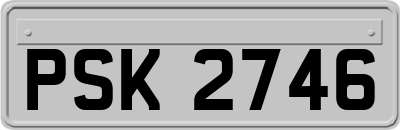 PSK2746