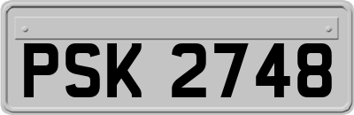 PSK2748