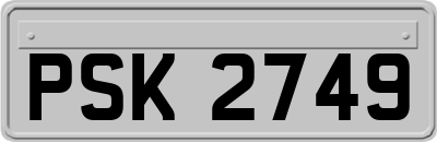 PSK2749
