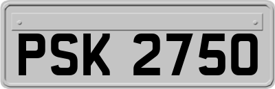 PSK2750