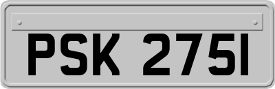 PSK2751