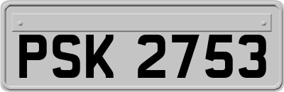 PSK2753