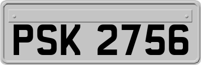 PSK2756