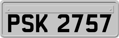 PSK2757
