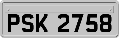 PSK2758