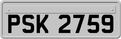 PSK2759