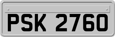 PSK2760