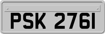 PSK2761