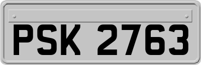 PSK2763