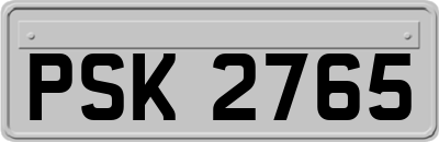 PSK2765
