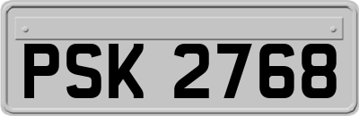 PSK2768