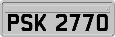 PSK2770