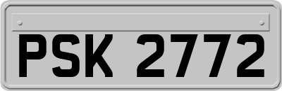 PSK2772