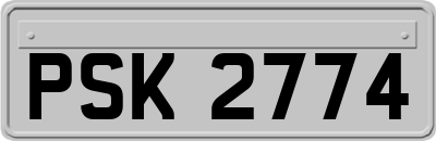 PSK2774