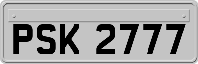 PSK2777