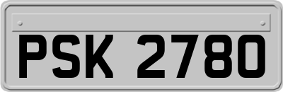 PSK2780