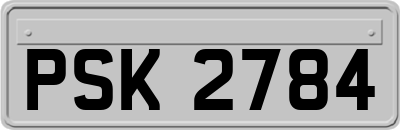 PSK2784