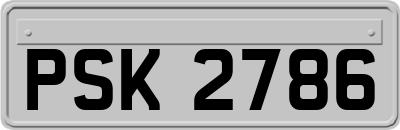 PSK2786