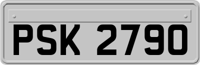 PSK2790