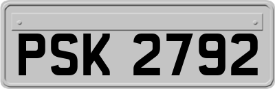 PSK2792