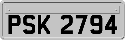 PSK2794