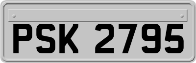 PSK2795