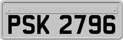 PSK2796