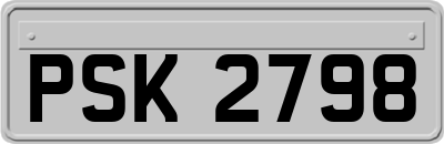 PSK2798