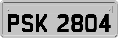 PSK2804