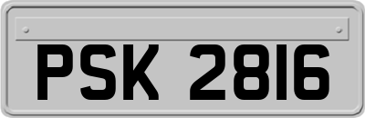 PSK2816